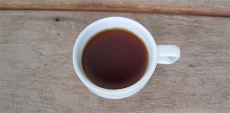 Oolong Tea: A Partially Fermented Tea
