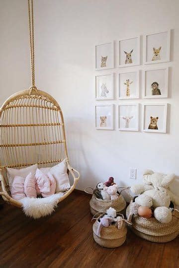 Opciones de cuadros de habitacion para bebe para decorar ...