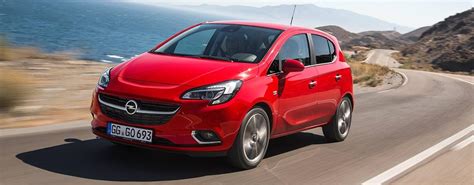 Opel Corsa de segunda mano y ocasión – AutoScout24