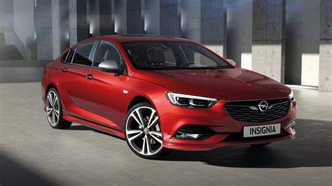 Opel Exclusive Program Debuting In Geneva, Alongside New ...