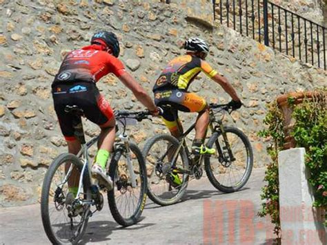 Open España Cross Country 2016   Mountain Bike | MTB ...