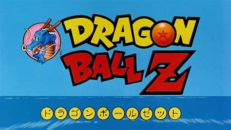 Openings de Dragon Ball Z en español  Castellano