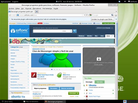 OpenSUSE para Linux   Descargar