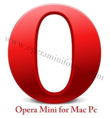 Opera Mini For PC   Download Opera Mini for PC, download ...