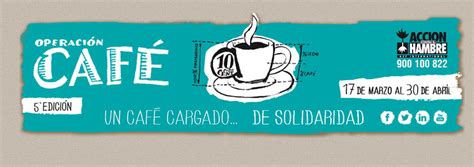 Operación Café: se buscan cafeterías para luchar contra la ...