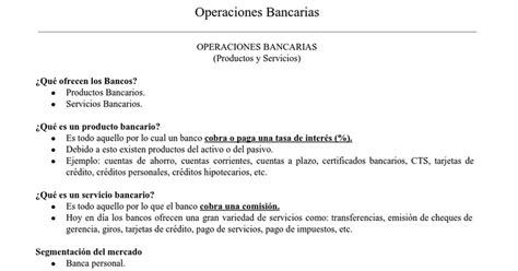 OPERACIONES BANCARIAS.docx   Google Docs