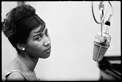 Óperas Tra n satlánticas: Aretha Franklin   Respect  Funky ...