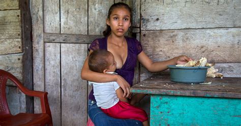 Opinion | Child, Bride, Mother: Guatemala   The New York Times