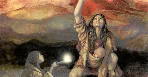 Opinión: El “verdadero” papel de la mujer en la prehistoria