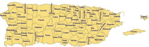Opiniones de Anexo:Municipios de Puerto Rico