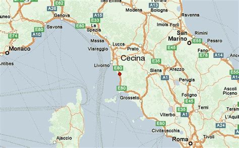 Opiniones de Cecina  Italia