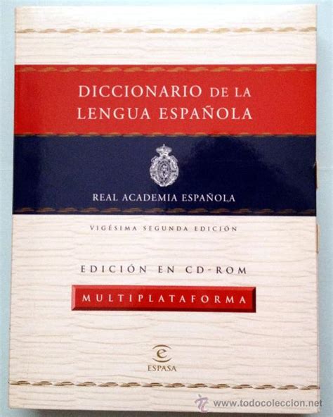 Opiniones de Diccionario de la lengua española