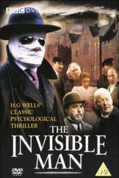 Opiniones de El hombre invisible  película