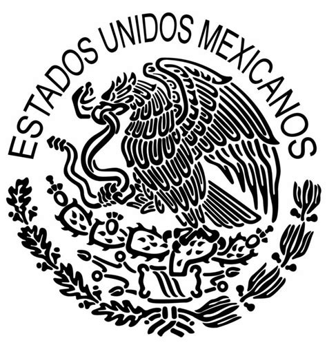 Opiniones de Escudo Nacional de México