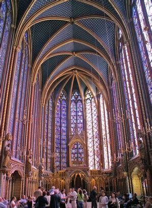 Opiniones de gotico radiante