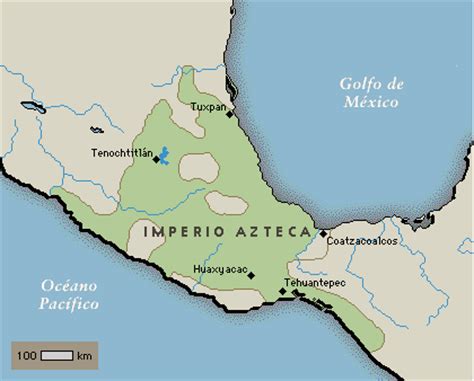 Opiniones de Imperio azteca