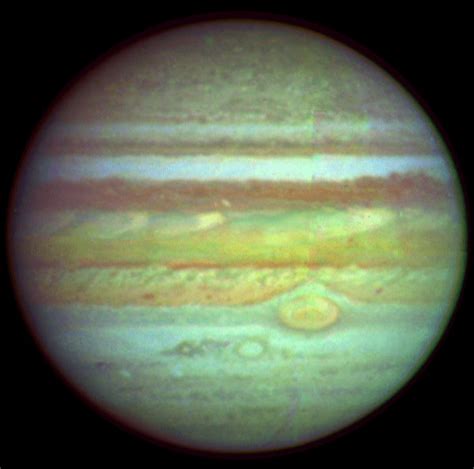 Opiniones de Júpiter  planeta