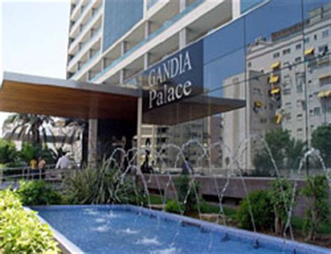 Opiniones De Los Clientes Hotel Gandia Palace   Playa De ...