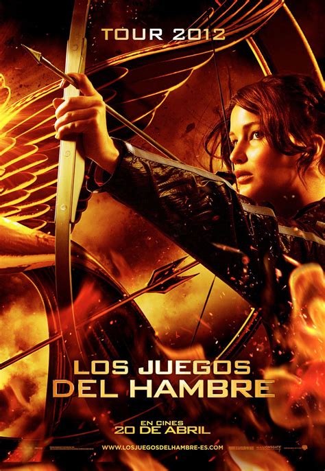 Opiniones de los juegos del hambre pelicula