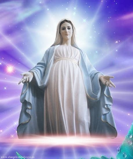 Opiniones de María  madre de Jesús