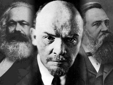 Opiniones de Marxismo leninismo