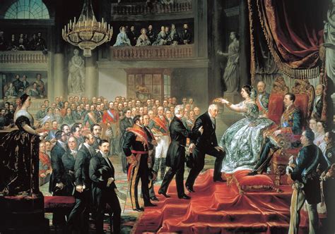 Opiniones de Monarquía constitucional