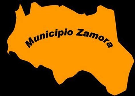 Opiniones de Municipio Zamora  Falcón