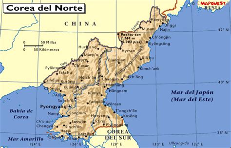 Opiniones de Organización territorial de Corea del Norte