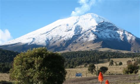 Opiniones de Parque nacional Iztaccíhuatl Popocatépetl