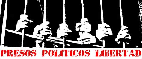 Opiniones de prision politica