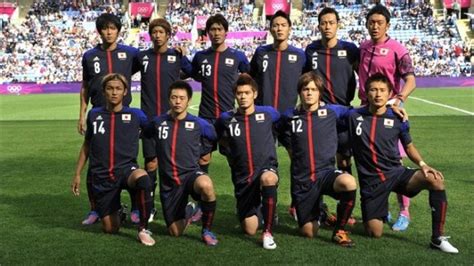 Opiniones de seleccion de futbol de japon