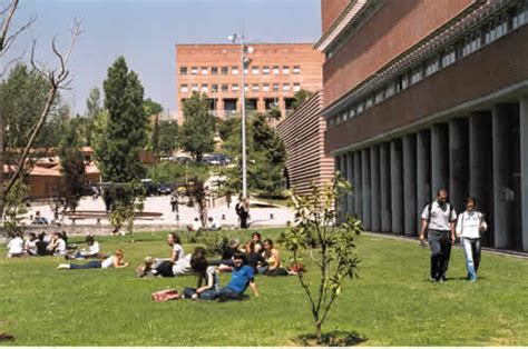 Opiniones de Universidad Autónoma de Barcelona