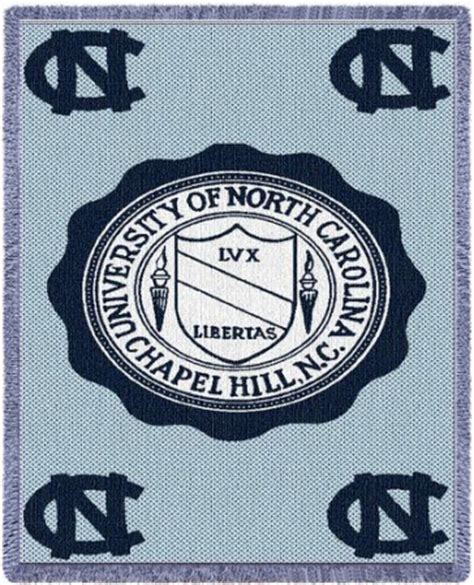 Opiniones de Universidad de Carolina del Norte en Chapel Hill