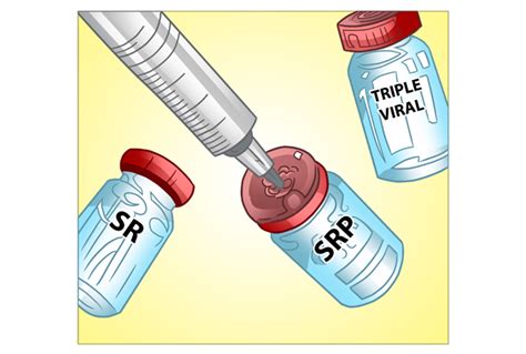 Opiniones de vacuna triple virica