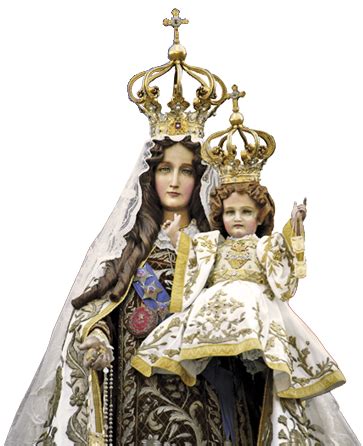 Opiniones de Virgen del Carmen de Chile