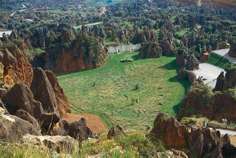 Opiniones del parque Parque de la Naturaleza de Cabárceno ...