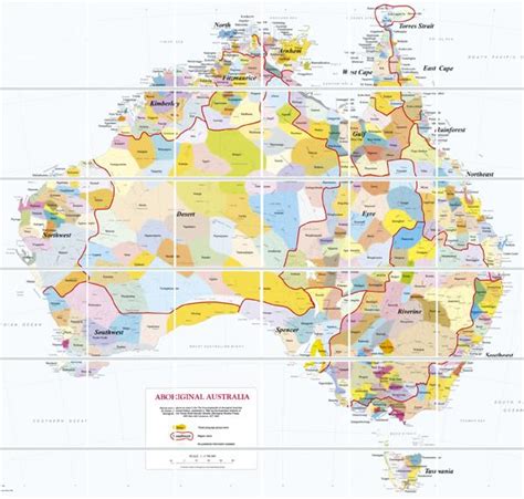 Opinions on Australian Aboriginal languages