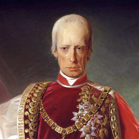 Opinions on Francis II, Holy Roman Emperor