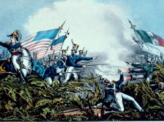 Opinions on Mexican–American War