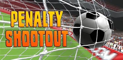Opinions on Penalty shootout
