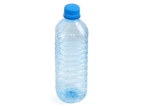 Opinions on Plastic bottle