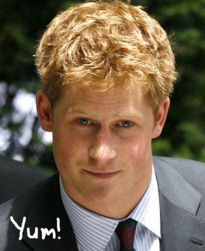 Opinions on Prince Harry
