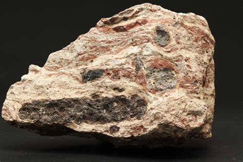 Opinions on pyroclastic rock