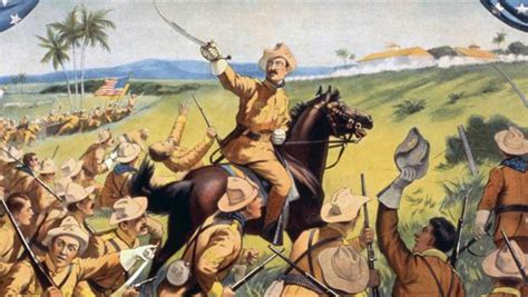 Opinions on Spanish–American War