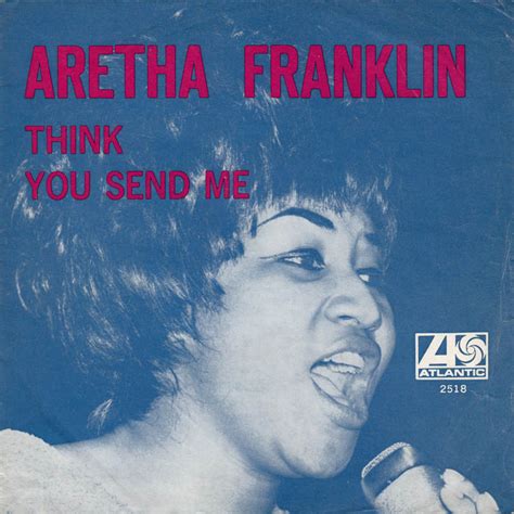 Opinions on Think  Aretha Franklin song