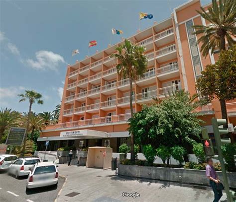 Oposiciones en el Ayuntamiento de Las Palmas de Gran Canaria