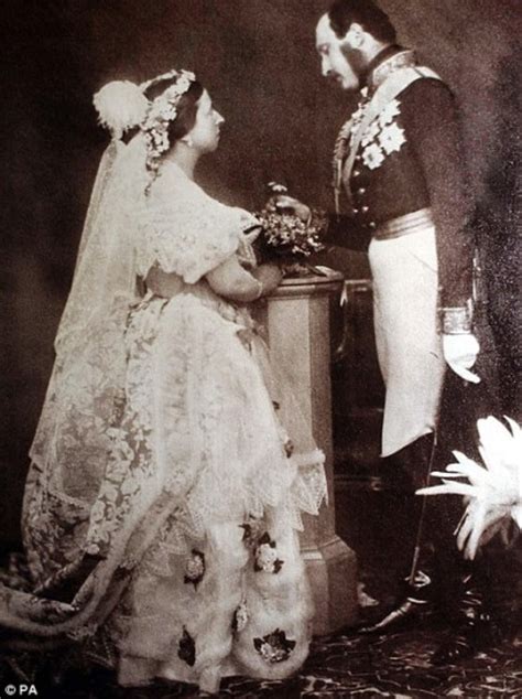 Opposites Attract: Queen Victoria and Prince Albert  and ...