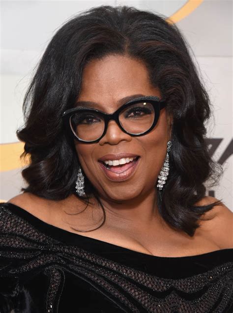 Oprah Winfrey Golden Globes: How much is award winner ...