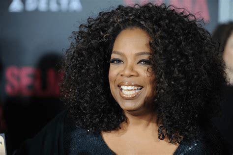 Oprah Winfrey Net worth Biography, show, quotes, wiki ...