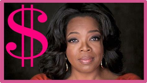 Oprah Winfrey Net Worth #OprahNetWorth #Oprah # ...
